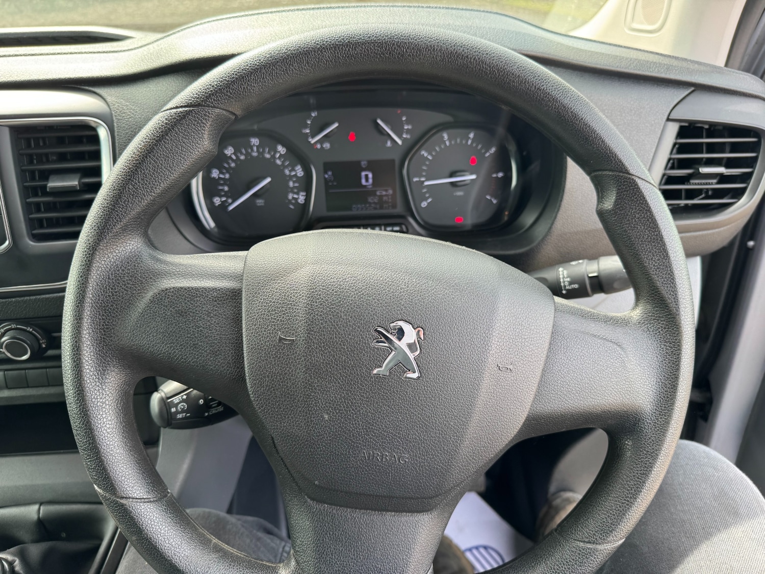 Used Peugeot Expert 2020 for sale - 78177553: Photo 8