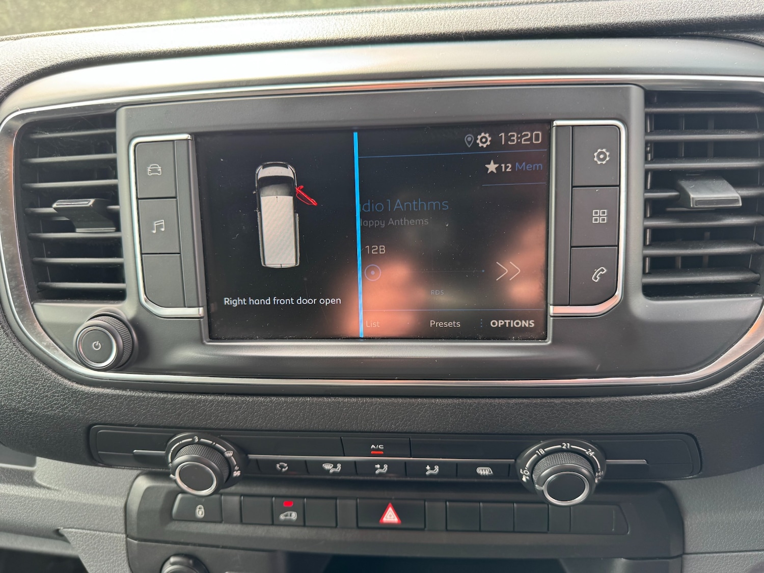 Used Peugeot Expert 2020 for sale - 78177553: Photo 9