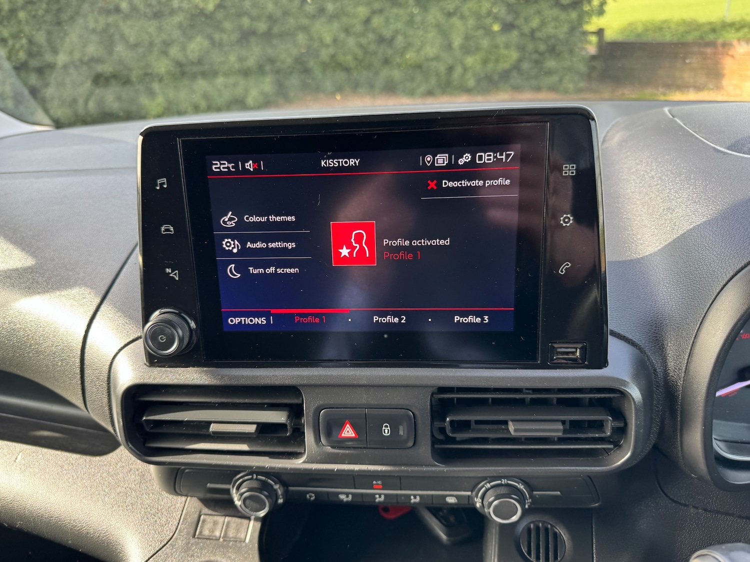 Used Citroen Berlingo 2023 for sale - 78176235: Photo 11