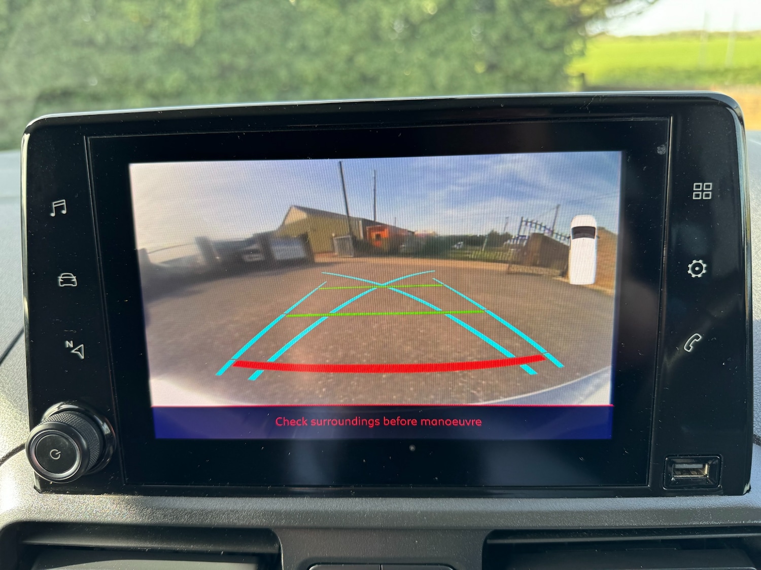 Used Citroen Berlingo 2023 for sale - 78176235: Photo 12