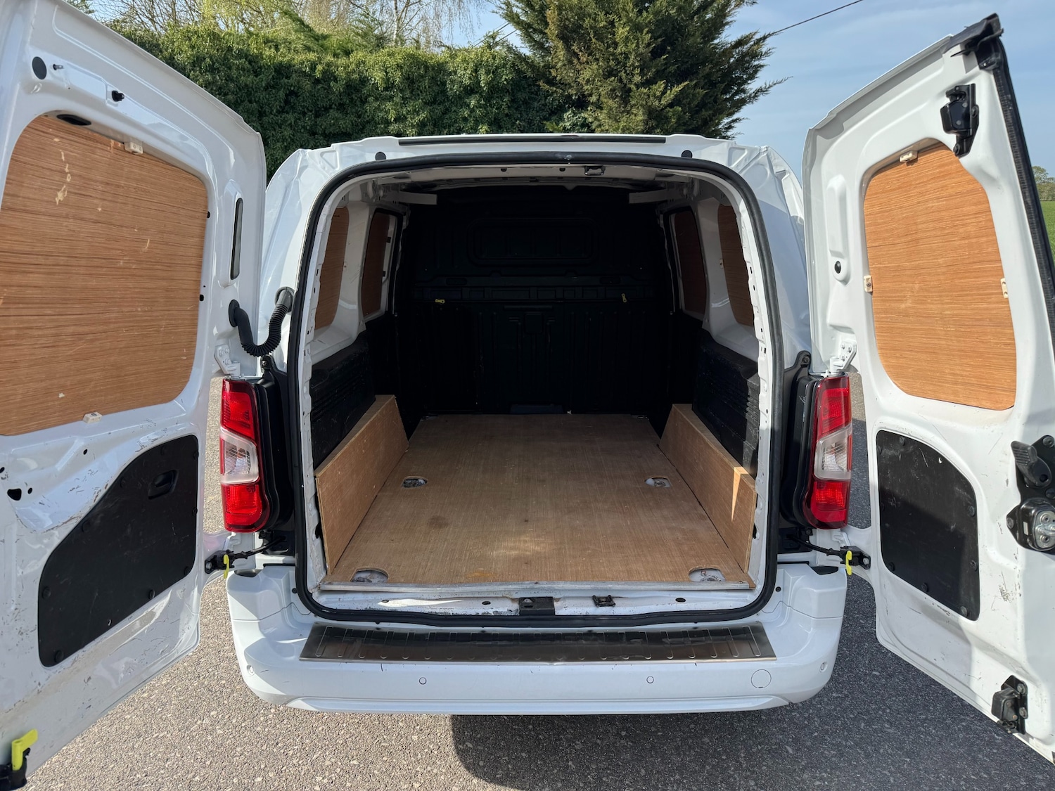 Used Citroen Berlingo 2023 for sale - 78176235: Photo 6