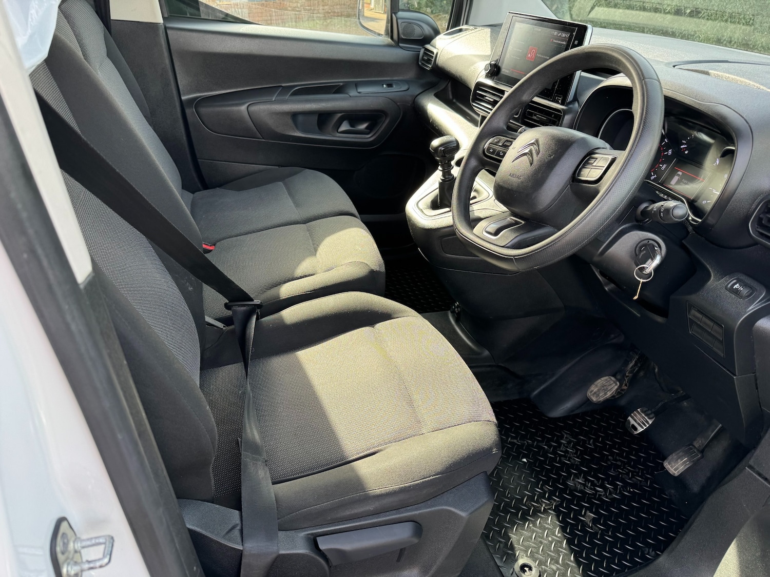 Used Citroen Berlingo 2023 for sale - 78176235: Photo 7