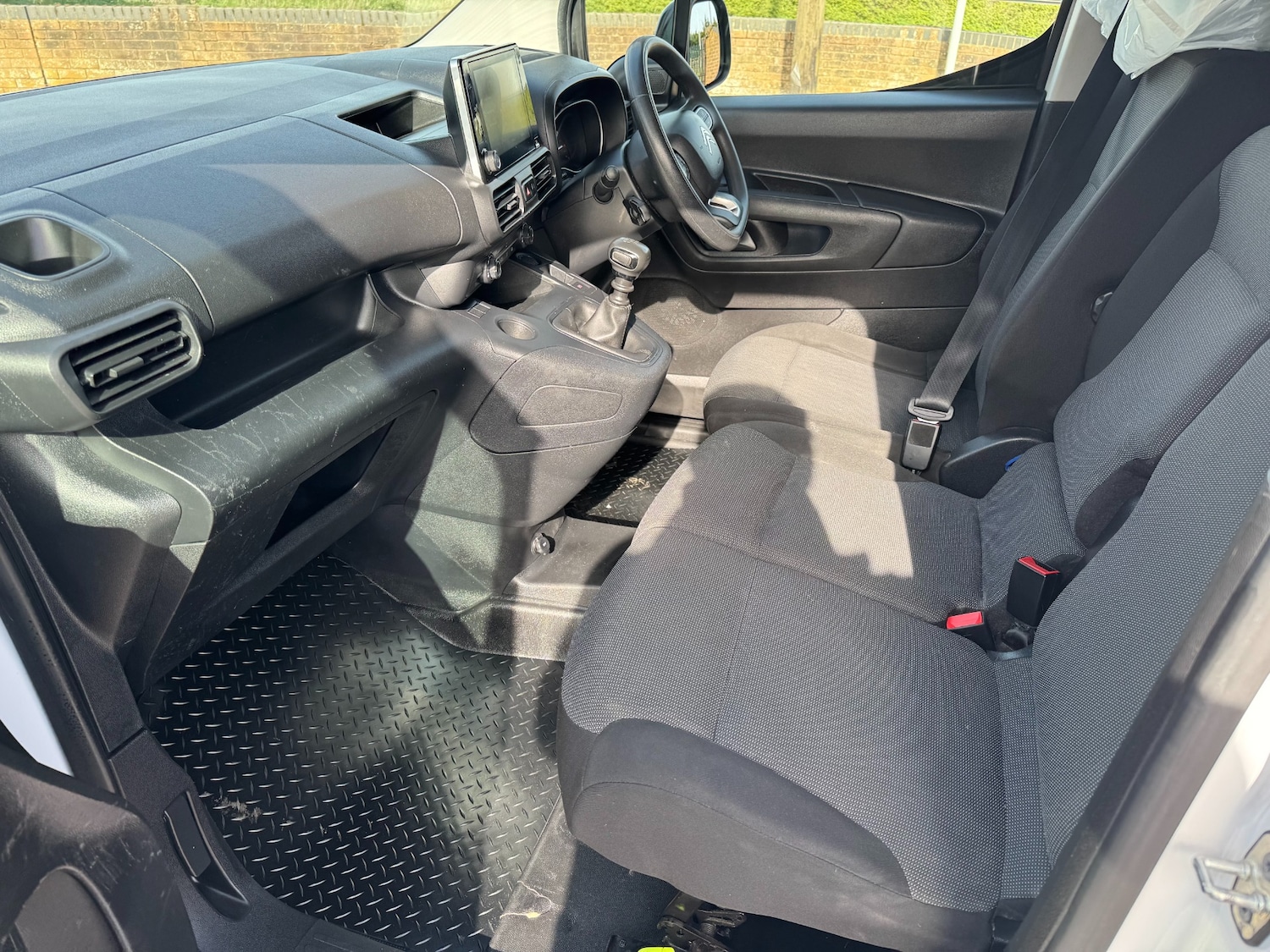 Used Citroen Berlingo 2023 for sale - 78176235: Photo 8