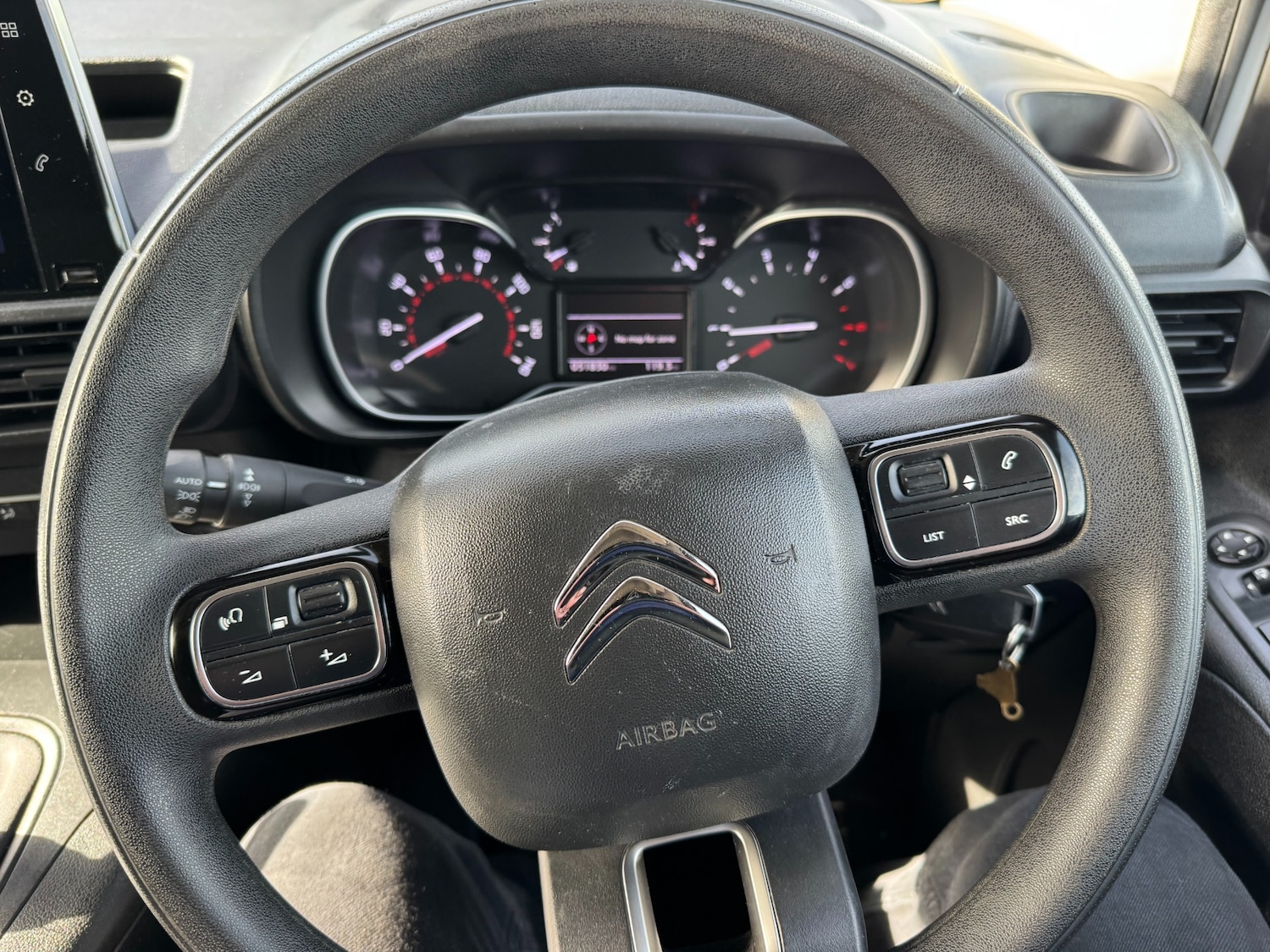 Used Citroen Berlingo 2023 for sale - 78176235: Photo 9