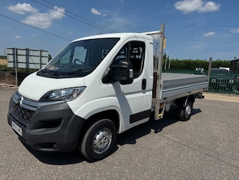 Used Citroen Relay 2020 for sale - 79165361: Photo