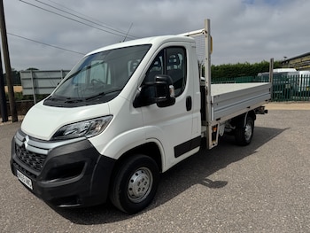 Used Citroen Relay 2020 for sale - 79165361: Photo