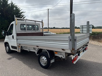 Used Citroen Relay 2020 for sale - 79165361: Photo