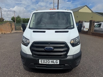 Used Ford Transit 2020 for sale - 79445576: Photo