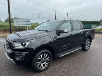 Used Ford Ranger 2021 for sale - 74772050: Photo
