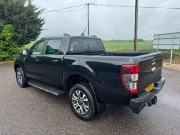Used Ford Ranger 2021 for sale - 74772050: Photo
