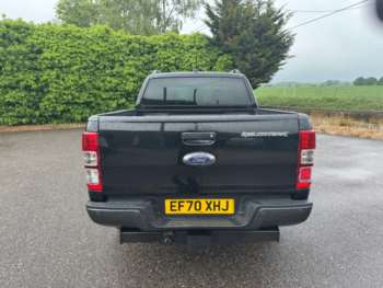 Used Ford Ranger 2021 for sale - 74772050: Photo