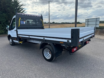 Used Ford Transit 2019 for sale - 79605345: Photo