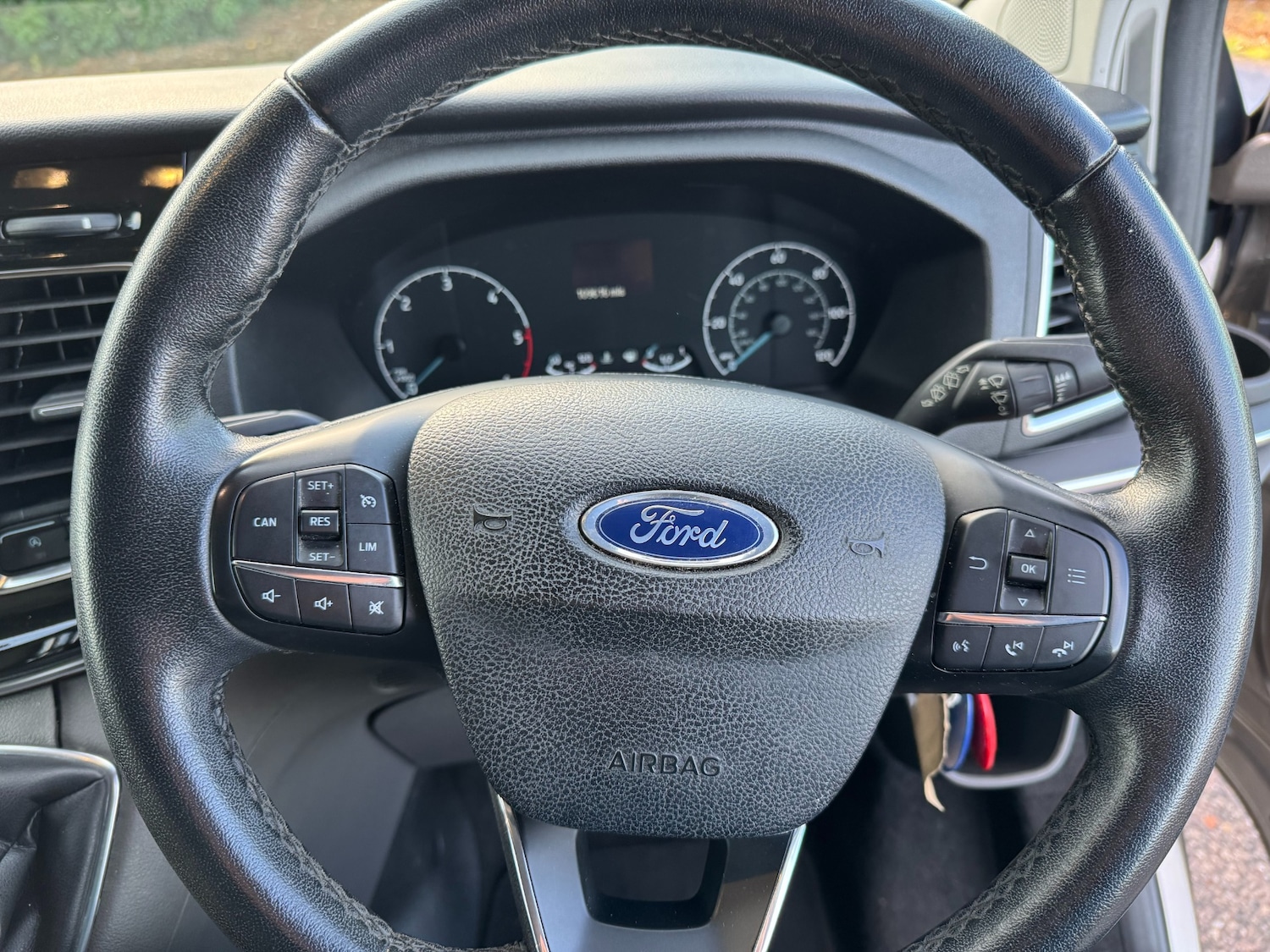 Used Ford Tourneo Custom 2019 for sale - 76637211: Photo 12
