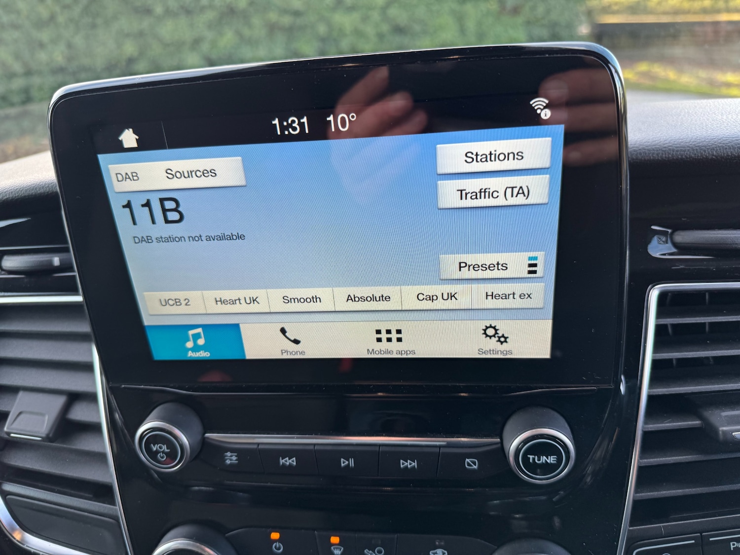 Used Ford Tourneo Custom 2019 for sale - 76637211: Photo 14