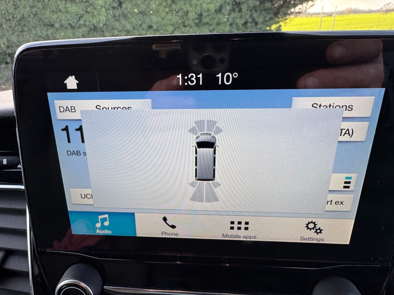 Used Ford Tourneo Custom 2019 for sale - 76637211: Photo 15