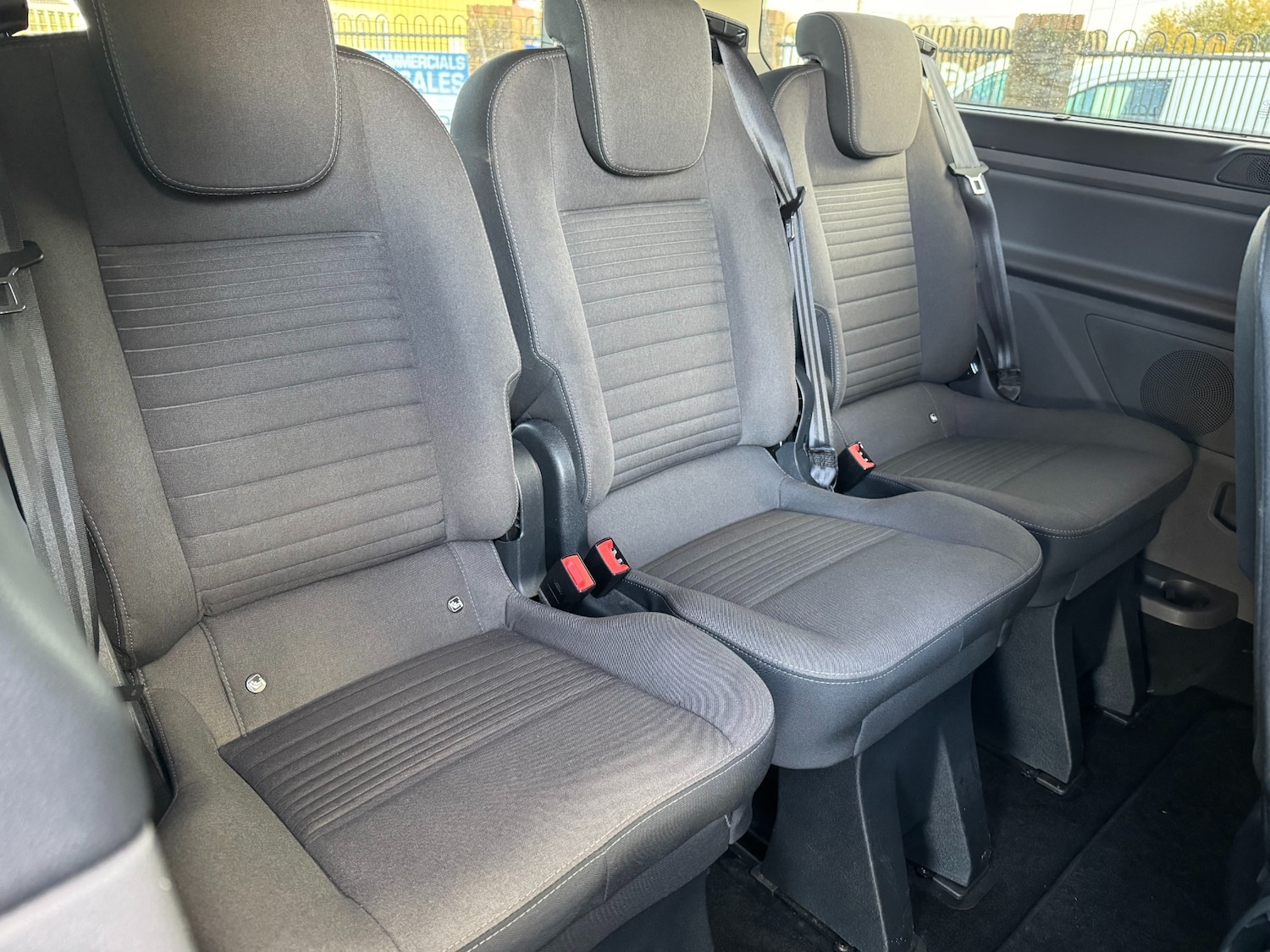 Used Ford Tourneo Custom 2019 for sale - 76637211: Photo 9