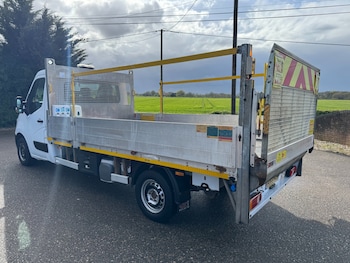 Used Vauxhall Movano 2019 for sale - 78236464: Photo