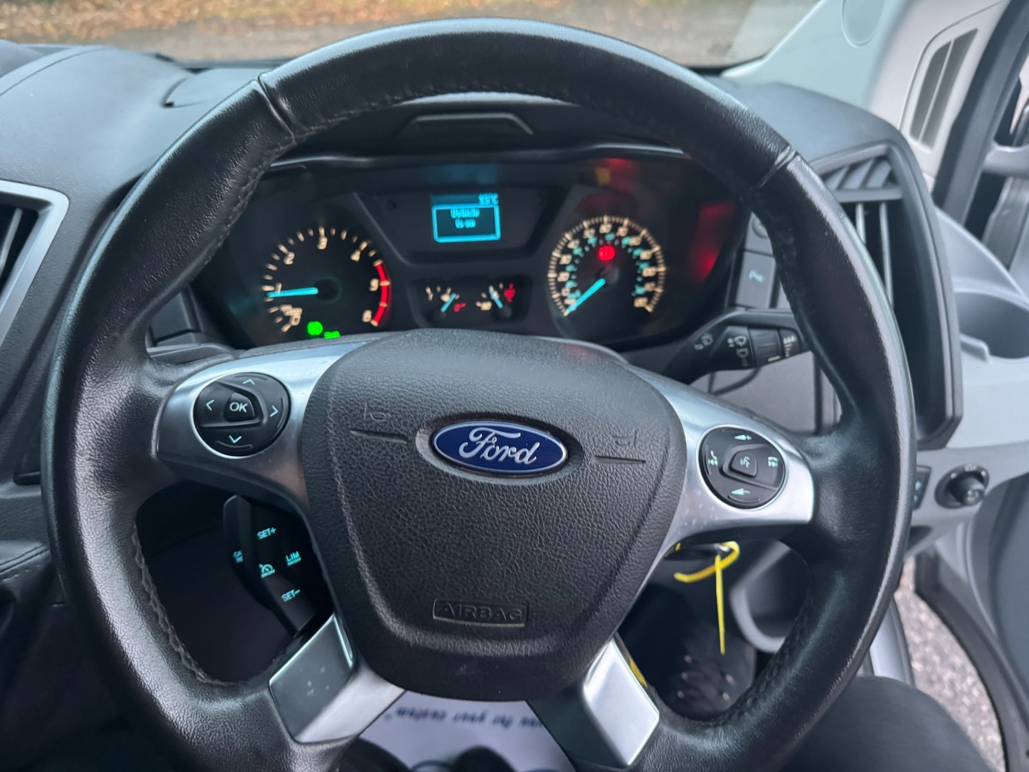 Used Ford Transit 2018 for sale - 76576963: Photo 10