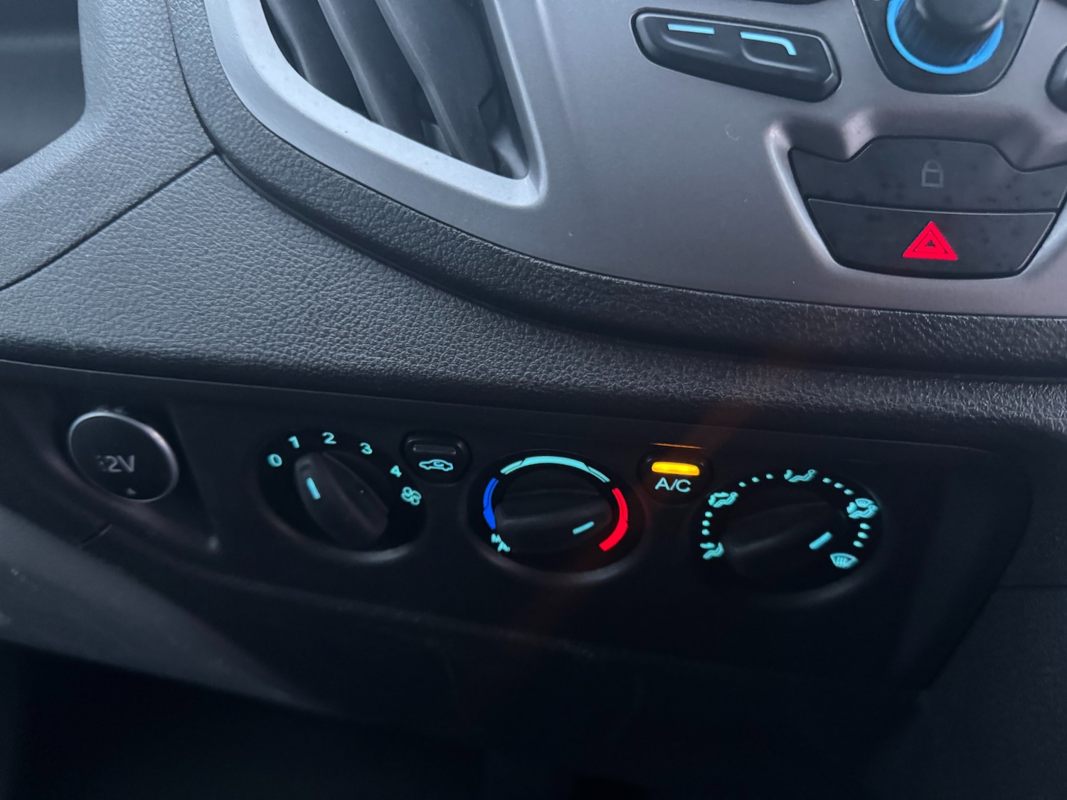 Used Ford Transit 2018 for sale - 76576963: Photo 11