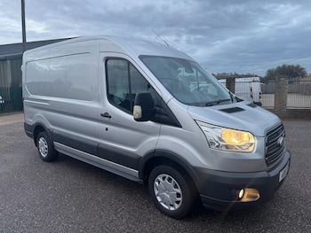 Ford - Transit