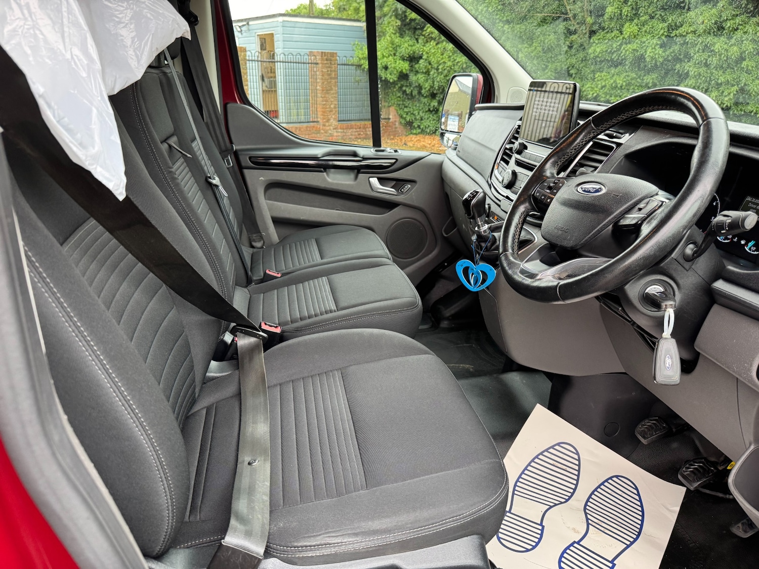 Vehicle 7