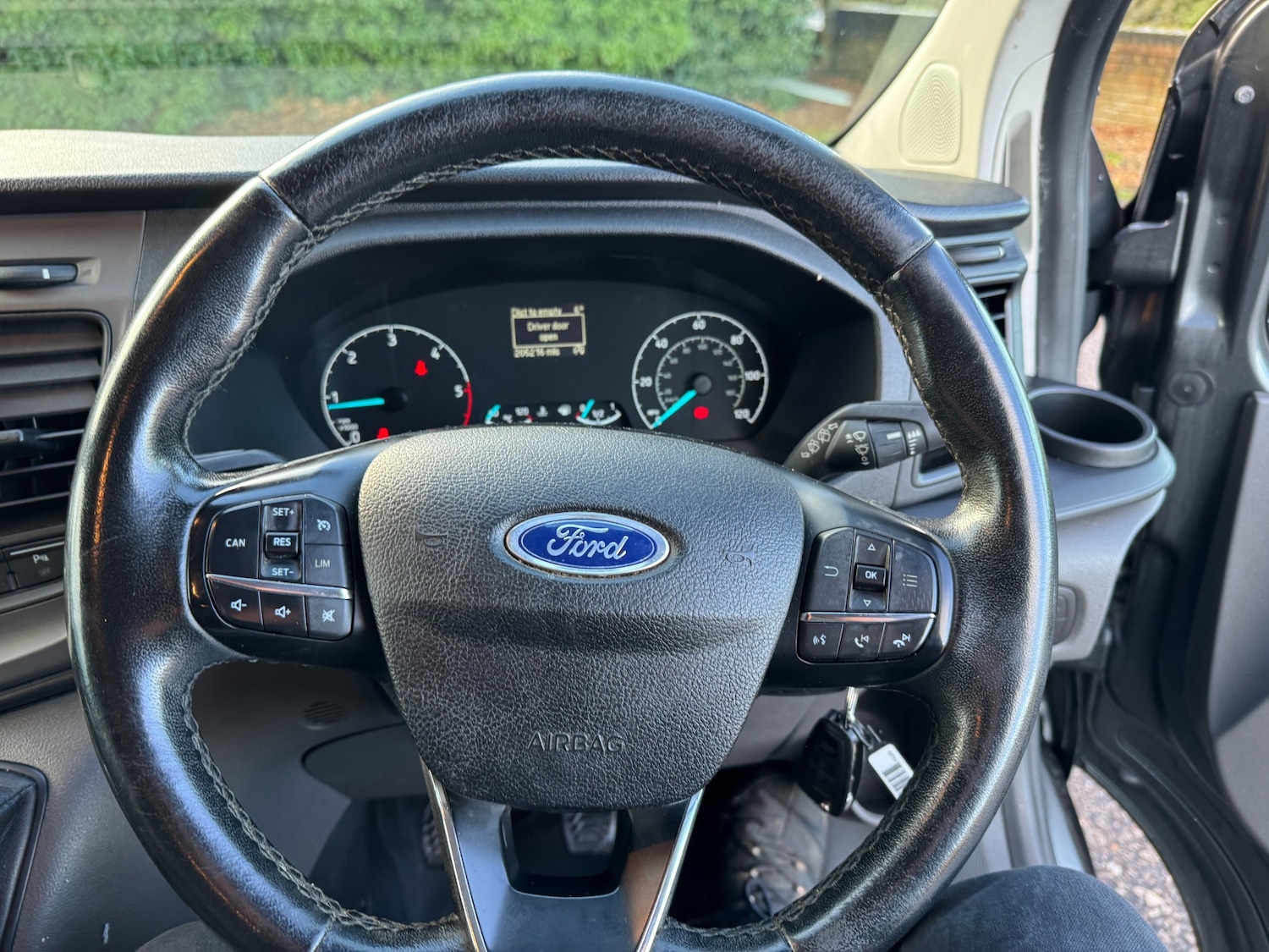 Used Ford Transit Custom 2019 for sale - 76796186: Photo 12