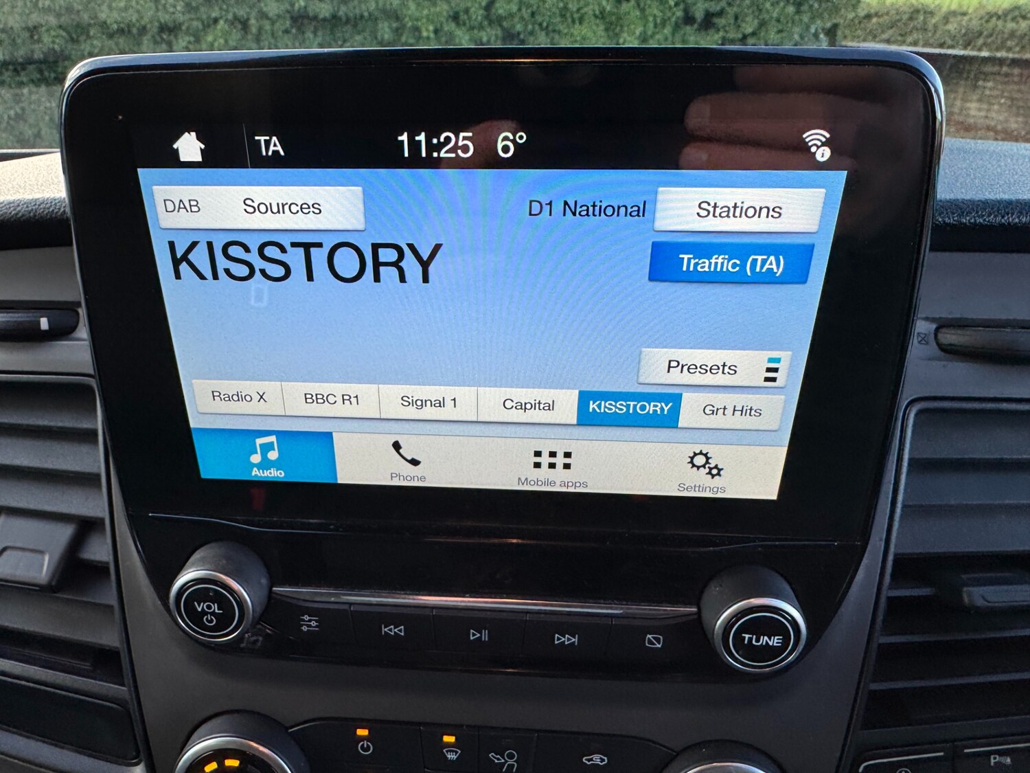 Used Ford Transit Custom 2019 for sale - 76796186: Photo 14