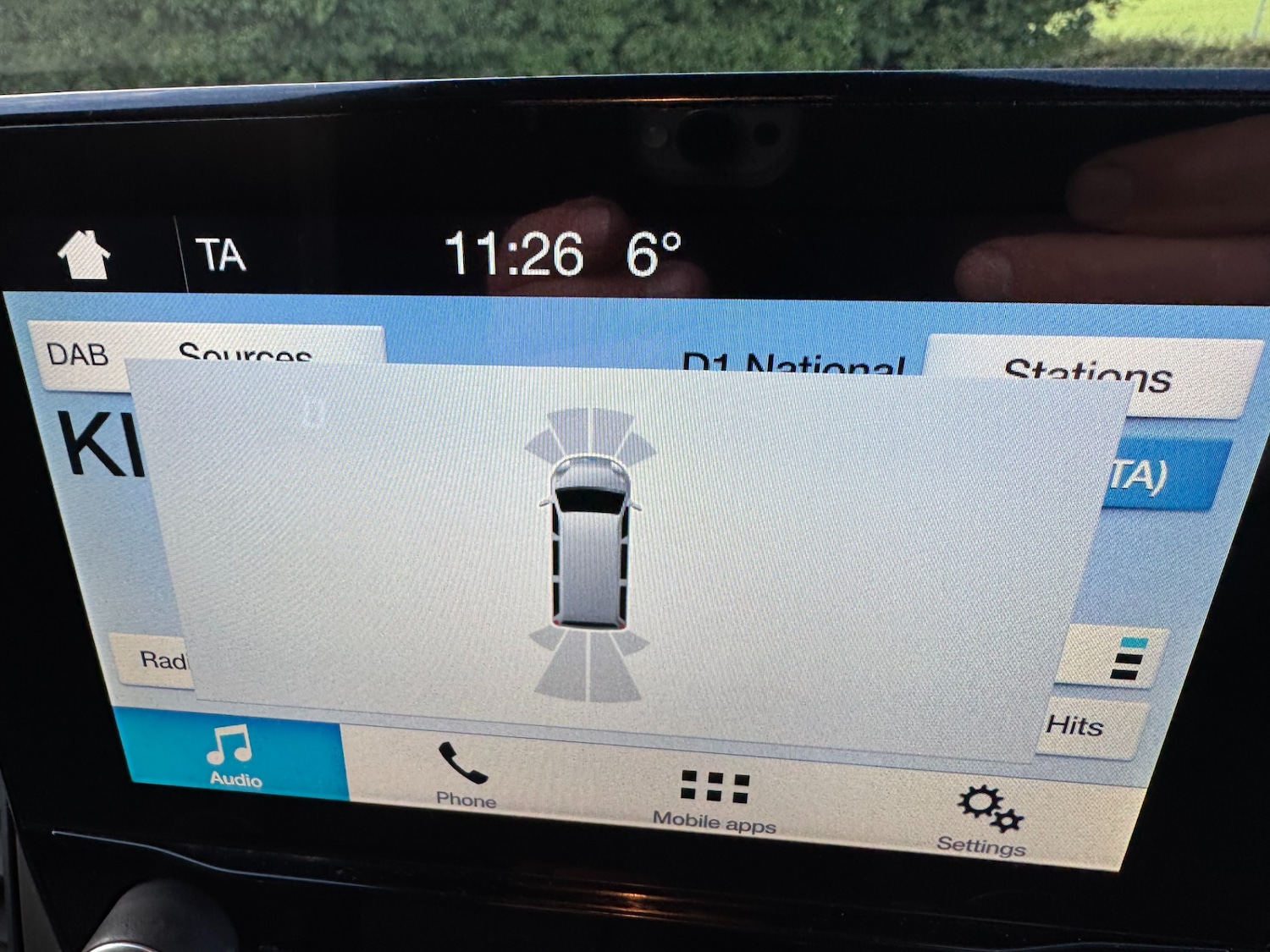 Used Ford Transit Custom 2019 for sale - 76796186: Photo 15