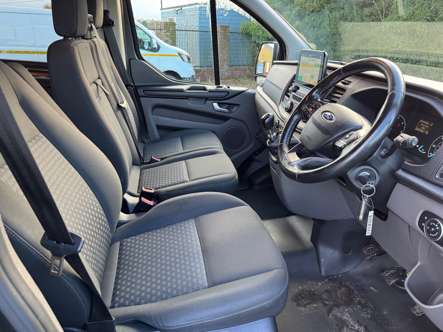 Used Ford Transit Custom 2019 for sale - 76796186: Photo 7