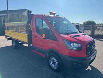 Used Ford Transit 2019 for sale - 75096508: Photo