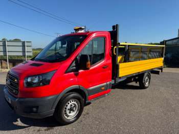 Used Ford Transit 2019 for sale - 75096508: Photo