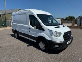 Used Ford Transit 2019 for sale - 74940709: Photo
