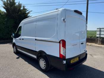 Used Ford Transit 2019 for sale - 74940709: Photo