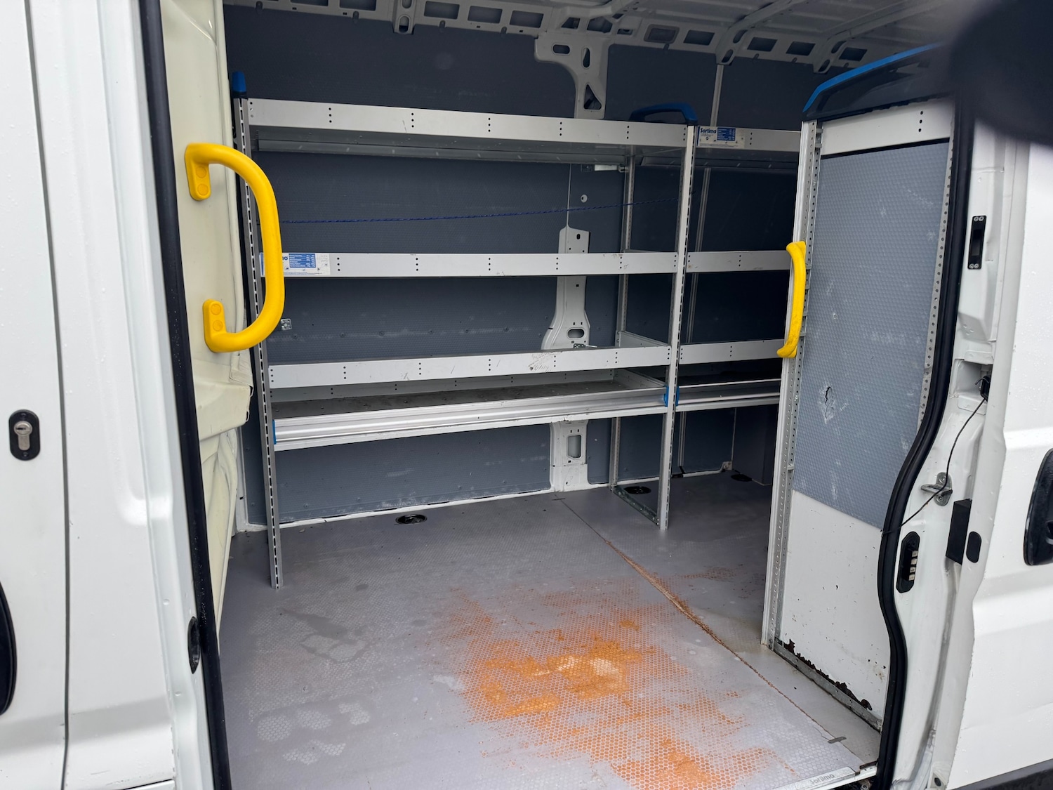 Used Citroen Relay 2019 for sale - 77707118: Photo 10