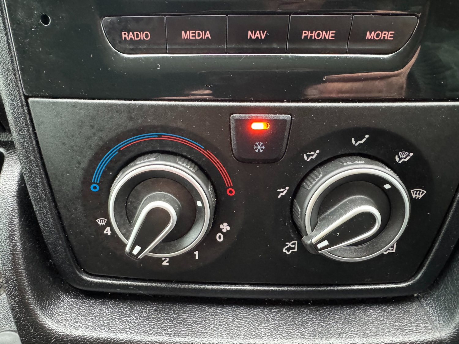 Used Citroen Relay 2019 for sale - 77707118: Photo 11