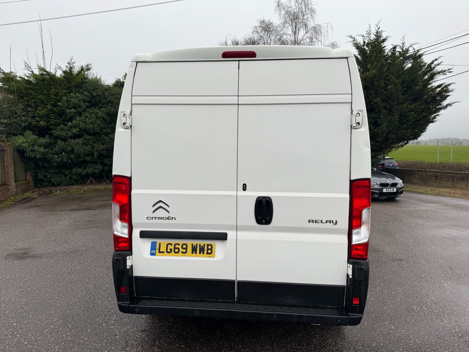 Used Citroen Relay 2019 for sale - 77707118: Photo 5