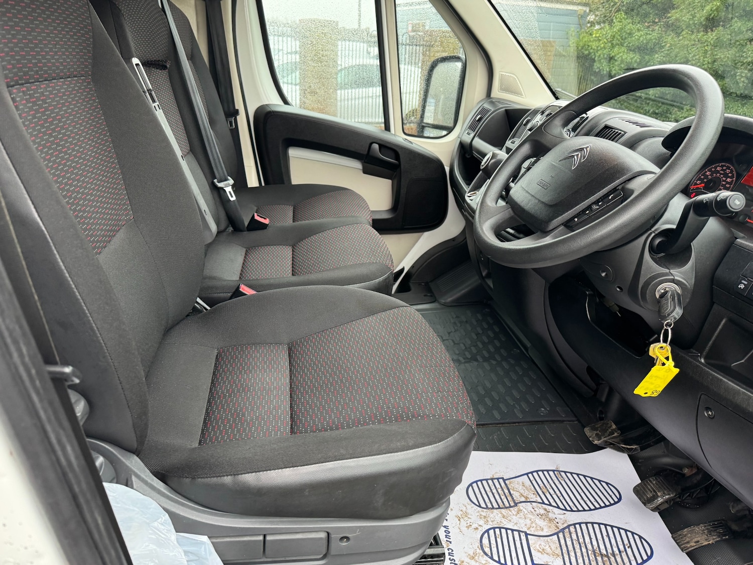 Used Citroen Relay 2019 for sale - 77707118: Photo 7