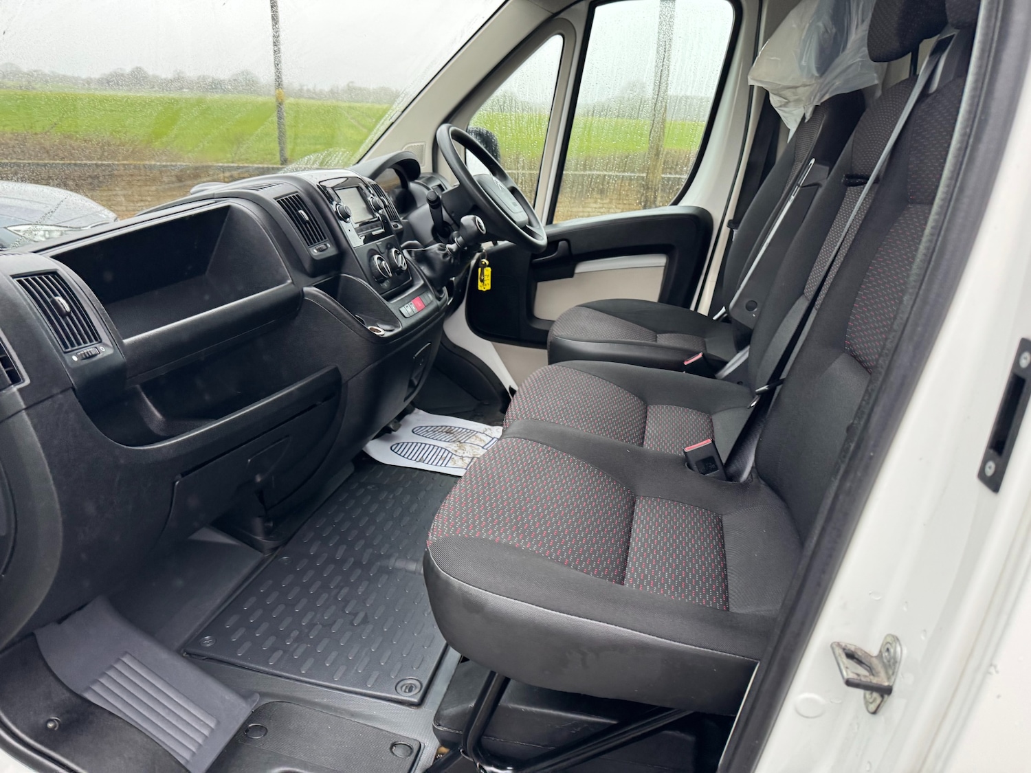 Used Citroen Relay 2019 for sale - 77707118: Photo 8