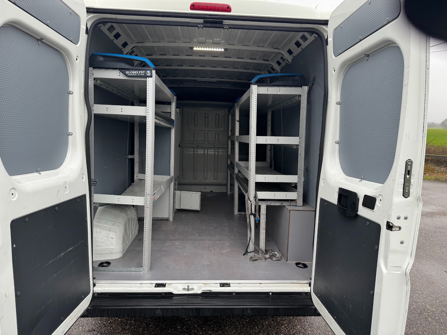 Used Citroen Relay 2019 for sale - 77707118: Photo 9