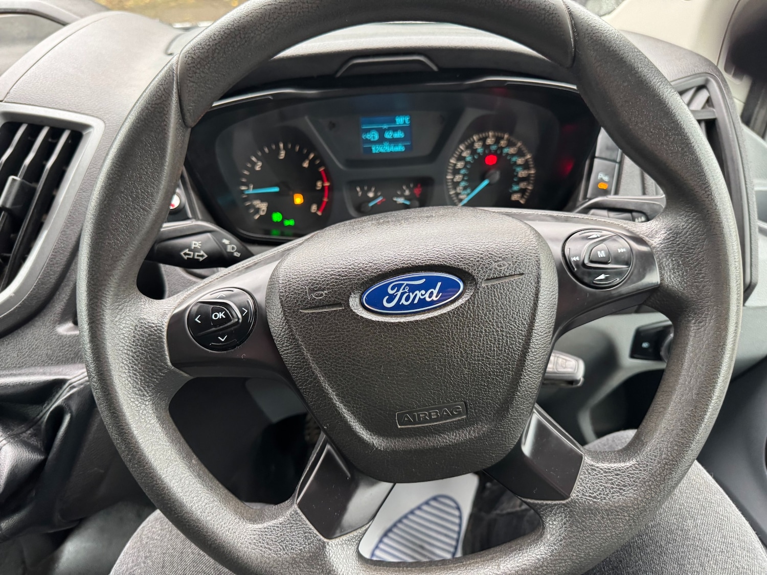 Used Ford Transit 2016 for sale - 77707122: Photo 10