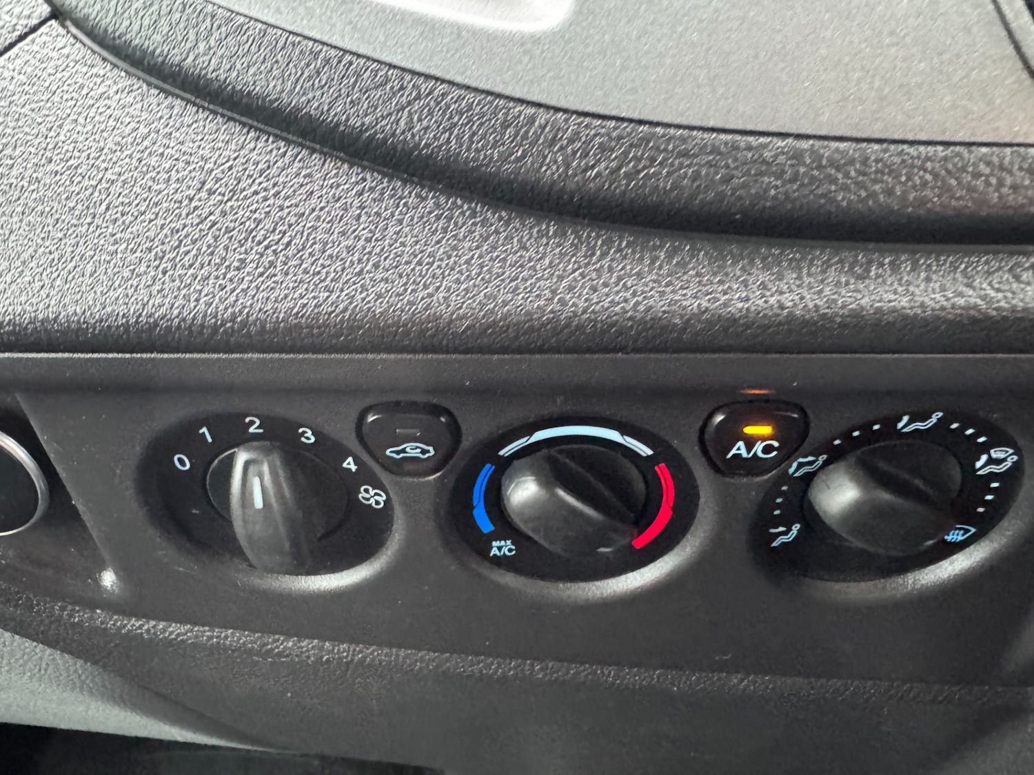 Used Ford Transit 2016 for sale - 77707122: Photo 11