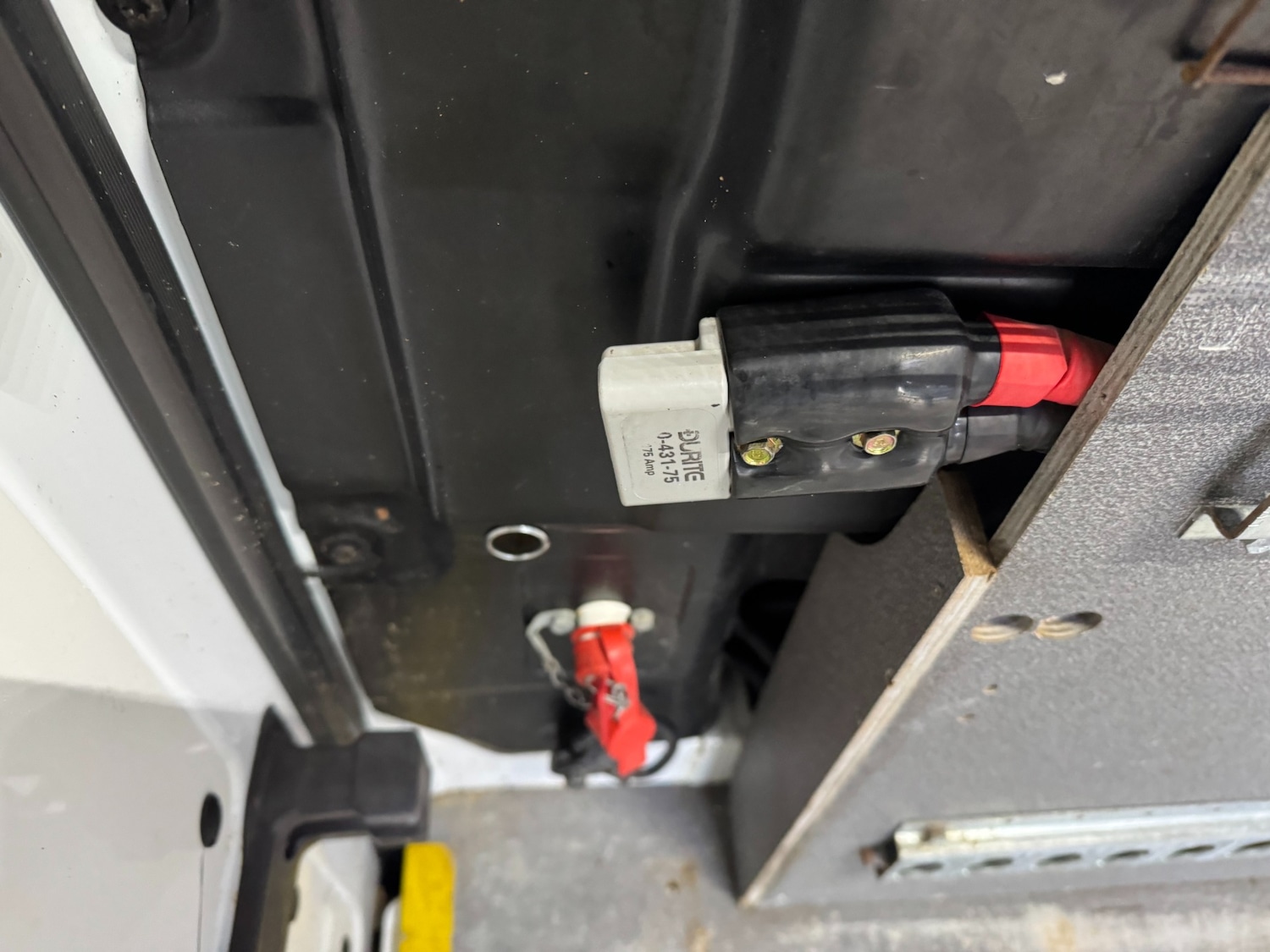 Used Ford Transit 2016 for sale - 77707122: Photo 8