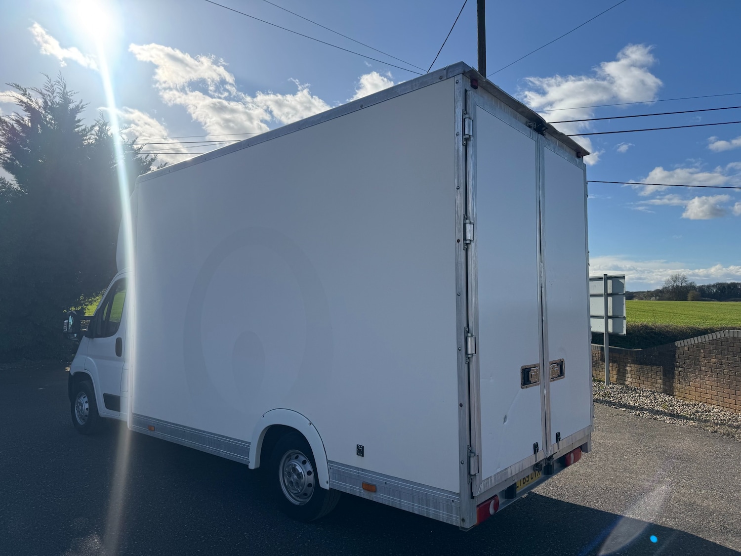 Used Peugeot Boxer 2019 for sale - 78014966: Photo 4