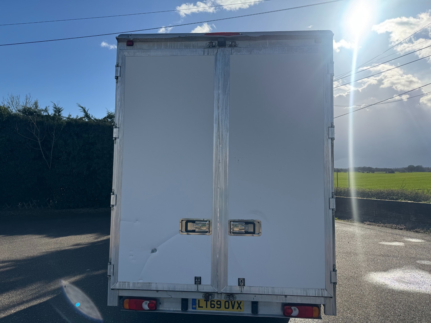 Used Peugeot Boxer 2019 for sale - 78014966: Photo 5