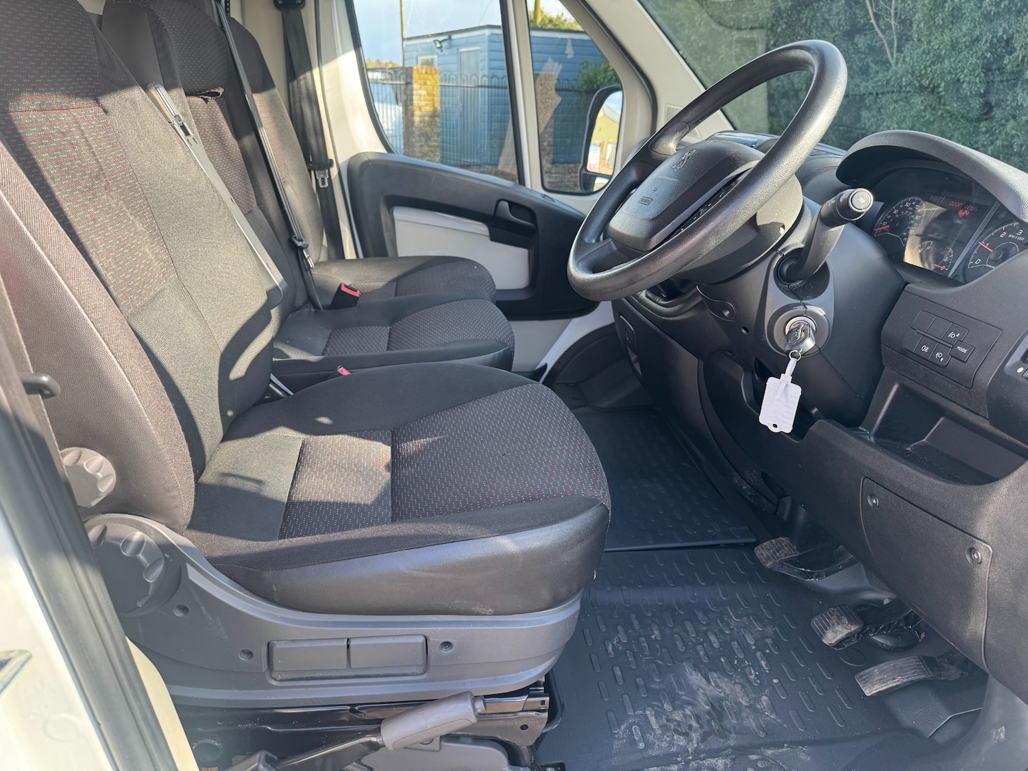 Used Peugeot Boxer 2019 for sale - 78014966: Photo 7