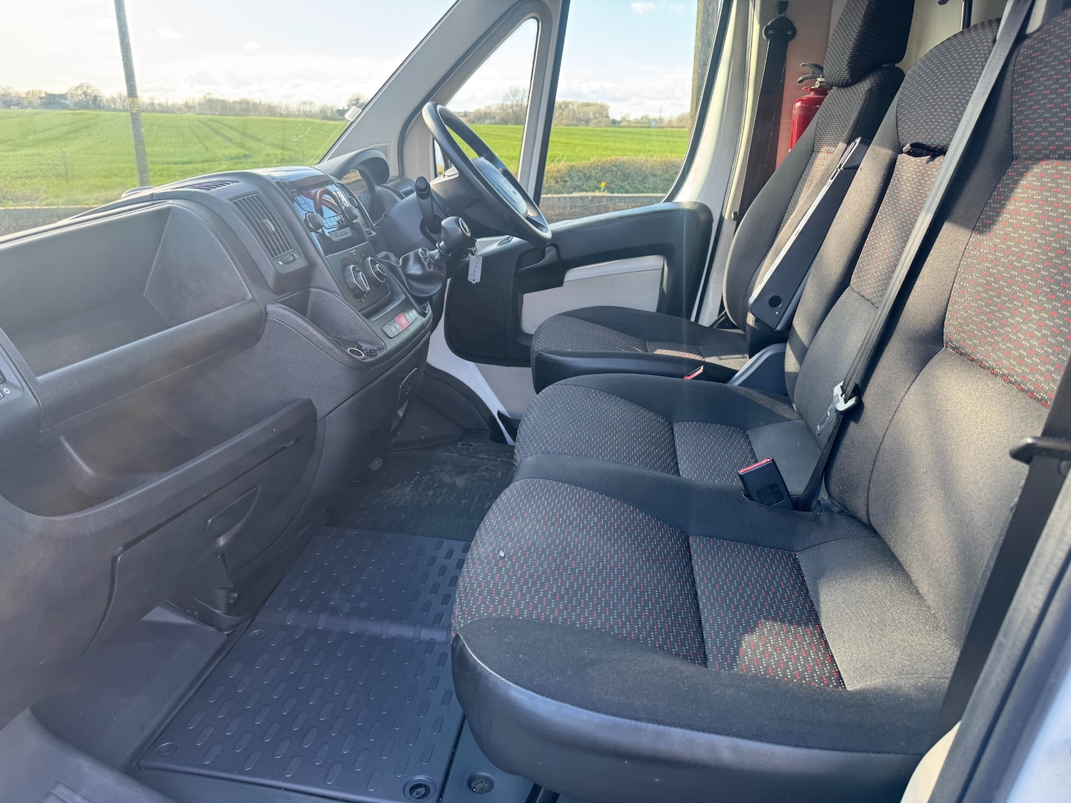 Used Peugeot Boxer 2019 for sale - 78014966: Photo 8