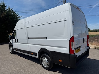Used Citroen Relay 2023 for sale - 79140665: Photo