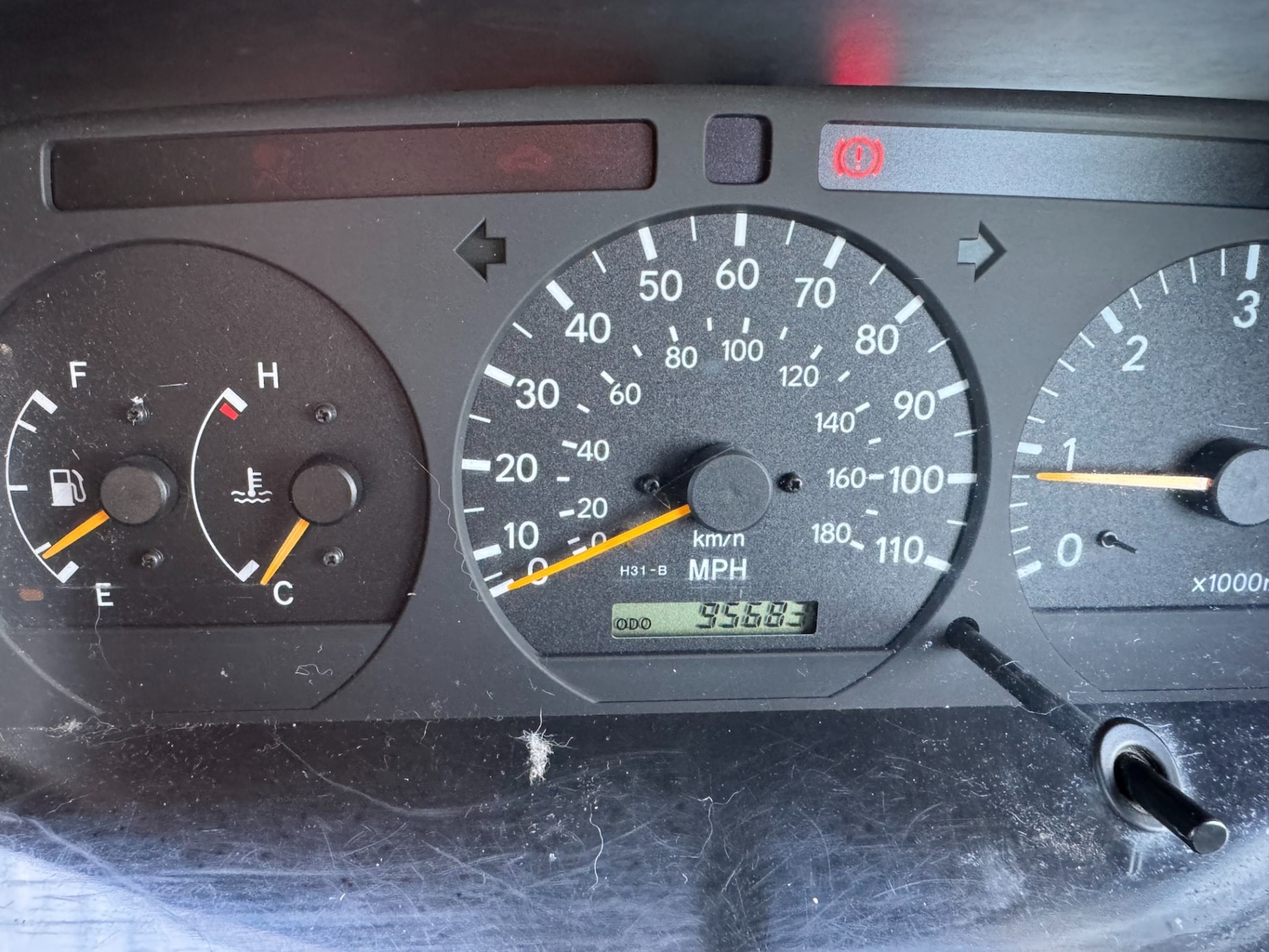 Used Toyota HiAce 2007 for sale - 77447752: Photo 10