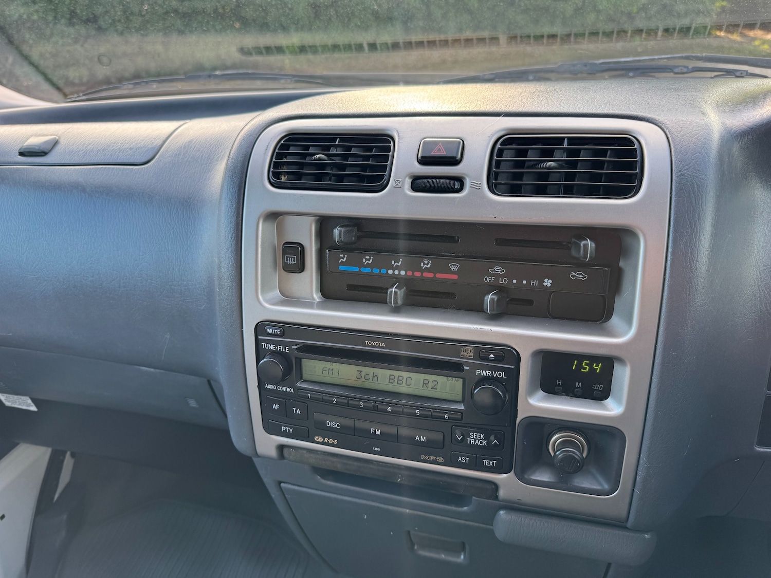 Used Toyota HiAce 2007 for sale - 77447752: Photo 11