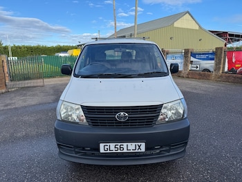 Used Toyota HiAce 2007 for sale - 77447752: Photo